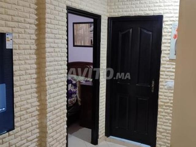 Appartement vente à Khémisset