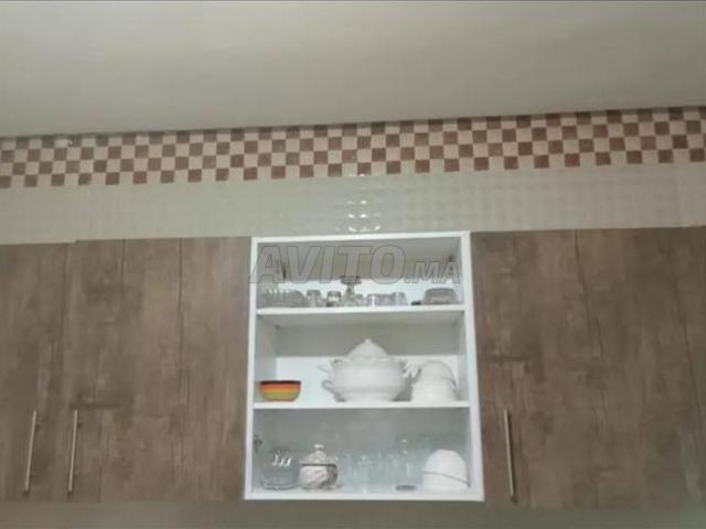 Appartement vente à Khouribga