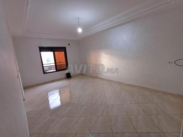 Appartement vente à L'Oriental
