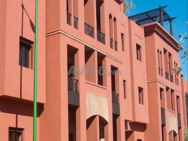 Appartement vente à Sidi Youssef Ben Ali, Marrakech