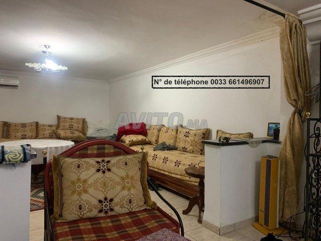 Appartement vente à Gueliz, Marrakech