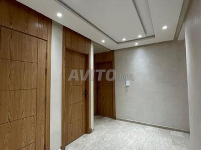 Appartement vente à L'Oriental