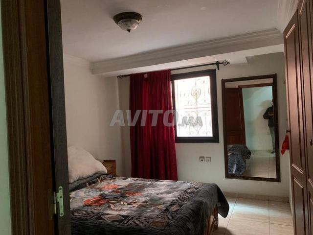 Appartement vente à Gueliz, Marrakech