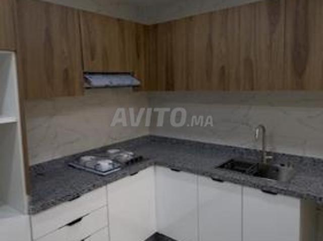 Appartement vente à Meknès