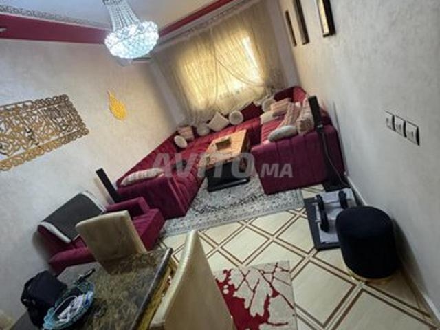 Appartement vente à Meknès