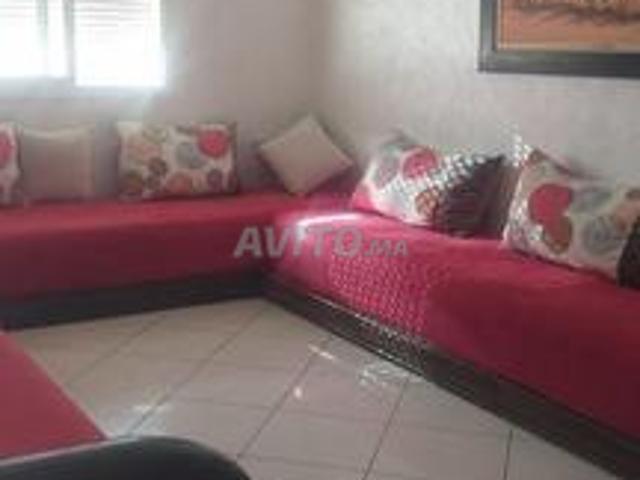Appartement vente à Meknès