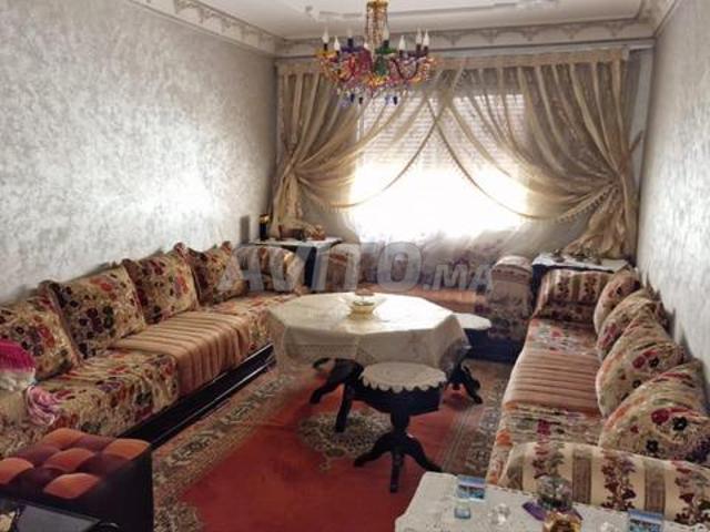 Appartement vente à Mohammedia, Gharb-Chrarda-Beni Hssen
