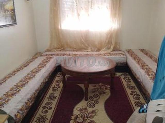 Appartement vente à Mohammedia, Gharb-Chrarda-Beni Hssen