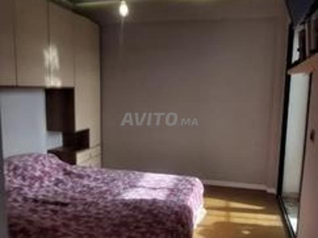 Appartement vente à Mohammedia, Gharb-Chrarda-Beni Hssen