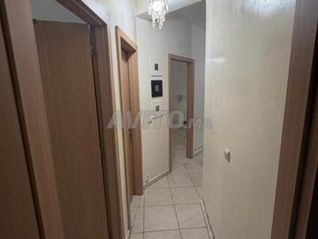 Appartement vente à Mohammedia, Gharb-Chrarda-Beni Hssen