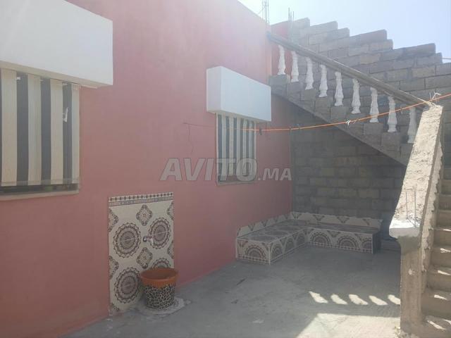 Maison vente à Oualidia, Gharb-Chrarda-Beni Hssen