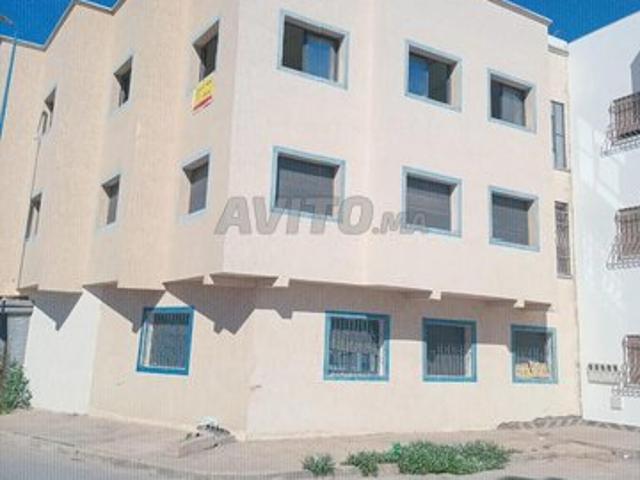 Appartement vente à Oualidia, Gharb-Chrarda-Beni Hssen