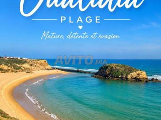 Appartement vente à Oualidia, Gharb-Chrarda-Beni Hssen