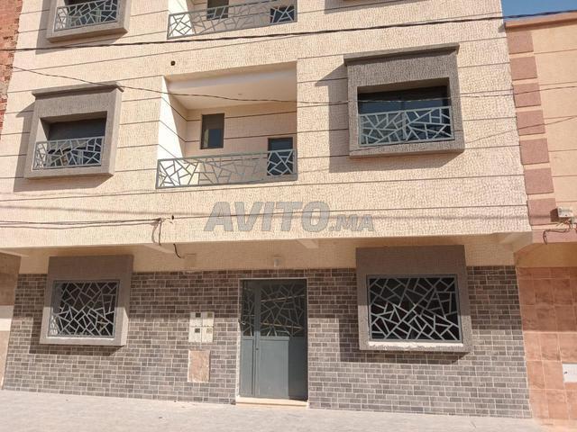 Appartement vente à Ben Slimane