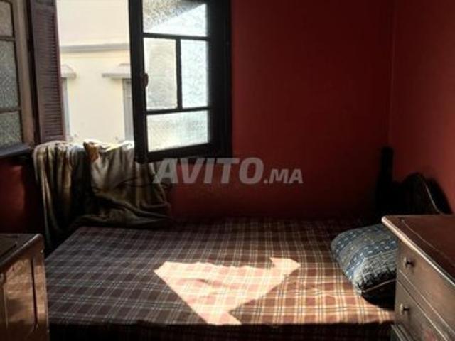 Appartement vente à Anfa, Gharb-Chrarda-Beni Hssen
