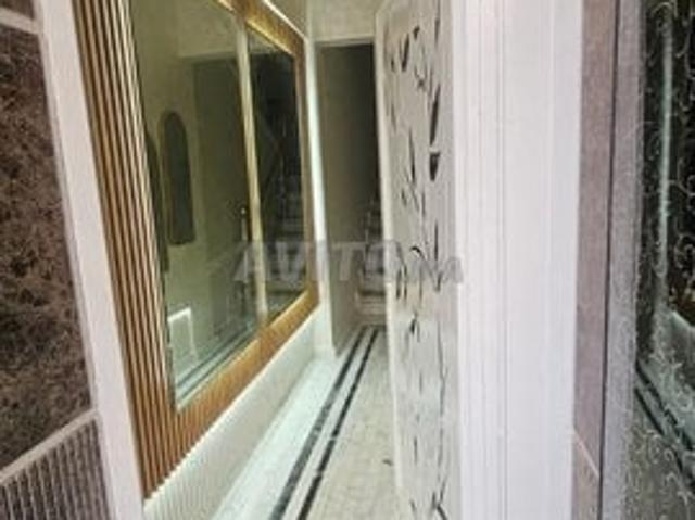 Appartement vente à Anfa, Gharb-Chrarda-Beni Hssen