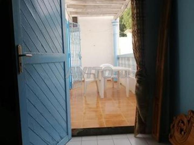 Appartement vente à Saida