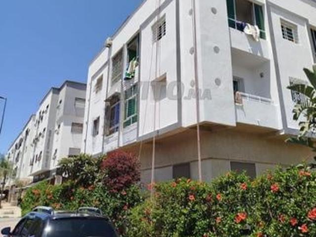 Appartement vente à Salé