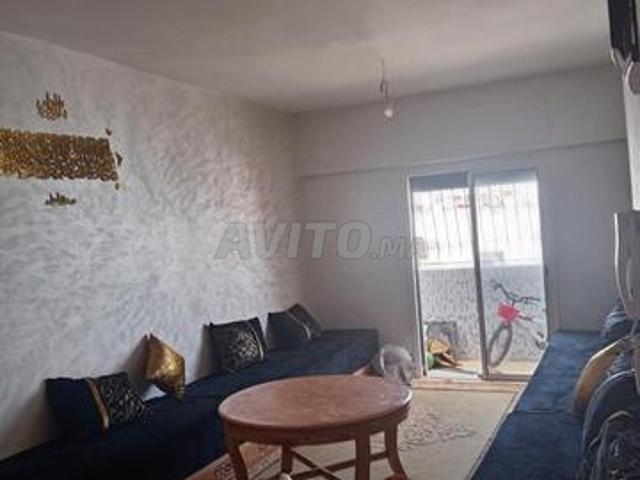 Appartement vente à El Ma, Gharb-Chrarda-Beni Hssen