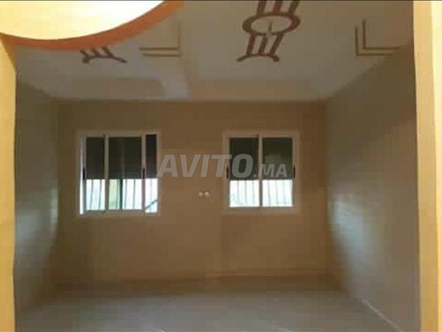 Appartement vente à Settat, Gharb-Chrarda-Beni Hssen