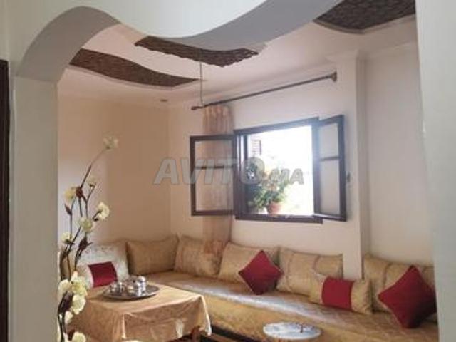 Appartement vente à Settat, Gharb-Chrarda-Beni Hssen