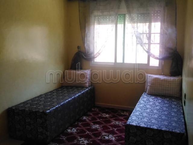 Appartement vente à Sidi Rahal, Gharb-Chrarda-Beni Hssen