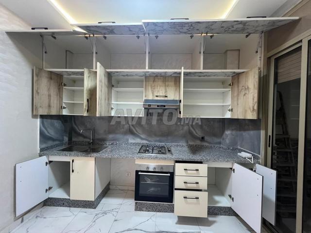 Appartement vente
