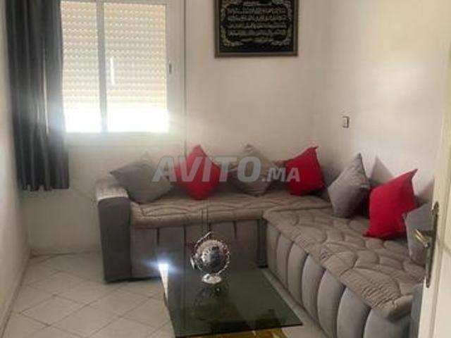 Appartement vente à Meknès