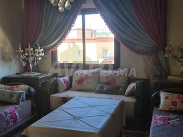 Appartement vente à Meknès
