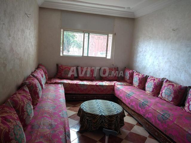 Appartement vente à Centre Ville, Ben Slimane