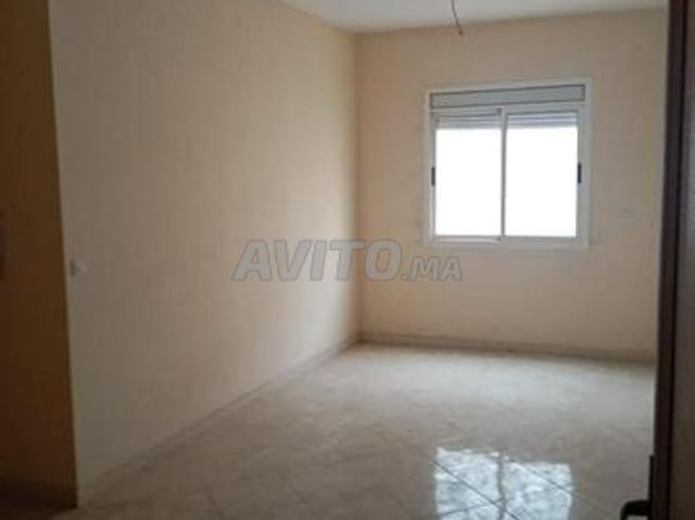Appartement vente à Témara