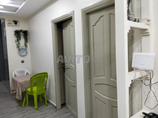 Appartement vente à Bouskoura, Gharb-Chrarda-Beni Hssen