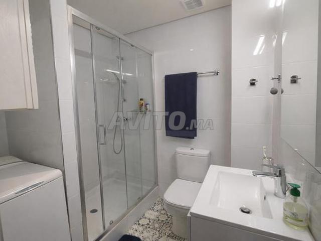 Appartement vente à Gueliz, Marrakech