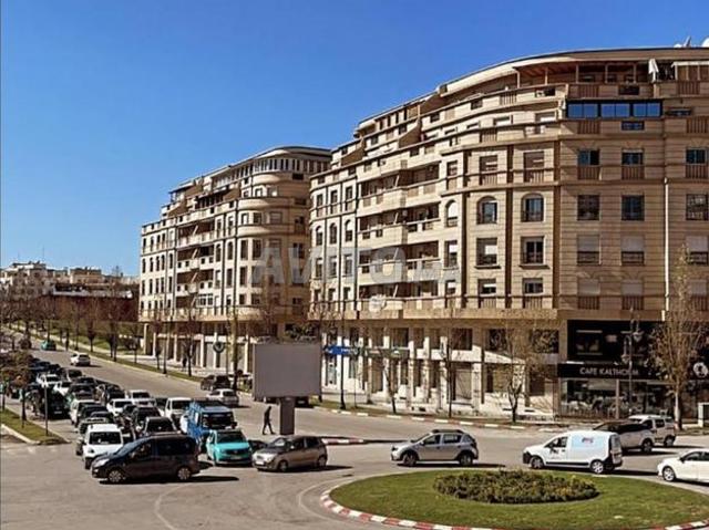 Appartement vente à Tangero, Tanger-Tétouan