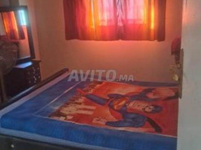 Appartement vente à Témara