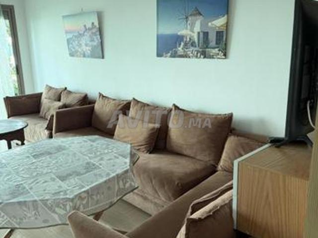 Appartement vente à Mansouria, Gharb-Chrarda-Beni Hssen