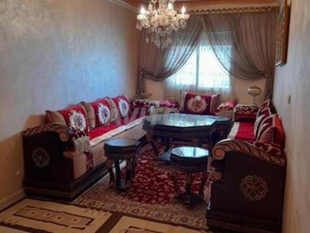 Appartement vente à Tangero, Tanger-Tétouan
