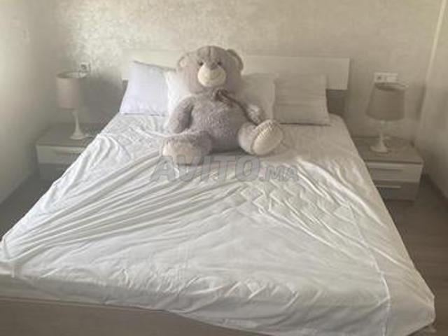 Appartement vente à Dar Bouazza, Gharb-Chrarda-Beni Hssen