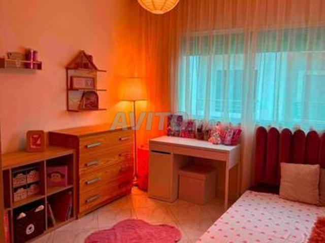 Appartement vente à Al Haouz, L'Oriental