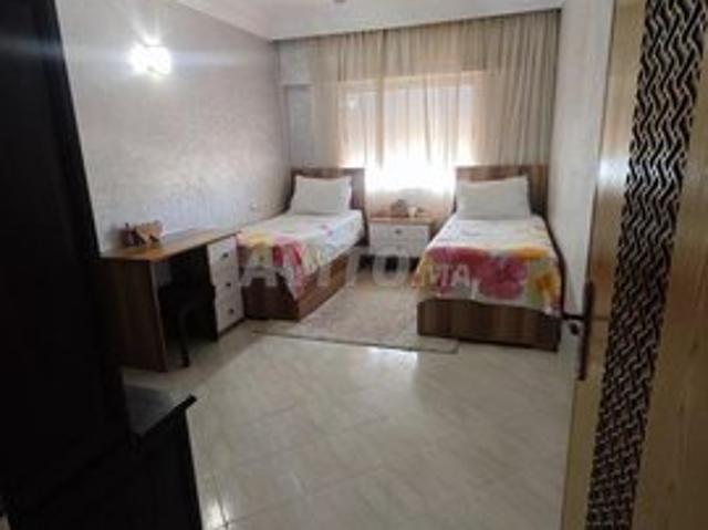 Appartement vente à Centre Ville