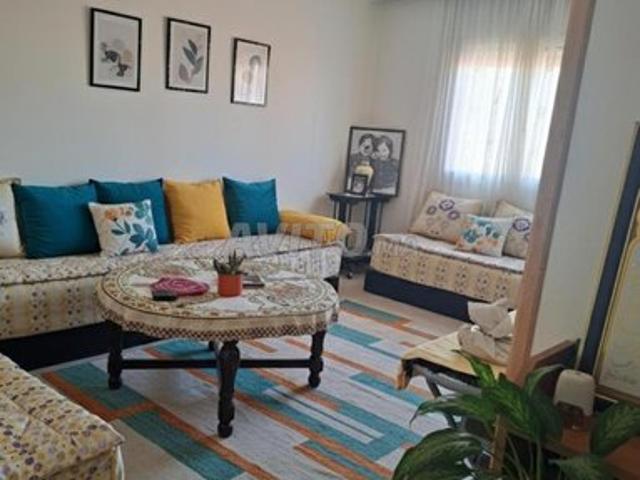 Appartement vente à Mohammedia, Grand Casablanca