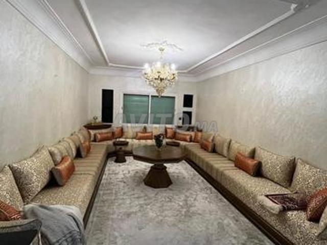 Appartement vente à Anfa, Gharb-Chrarda-Beni Hssen