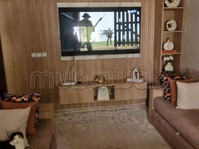 Appartement vente à Béni Yakhlef, Tanger-Tétouan