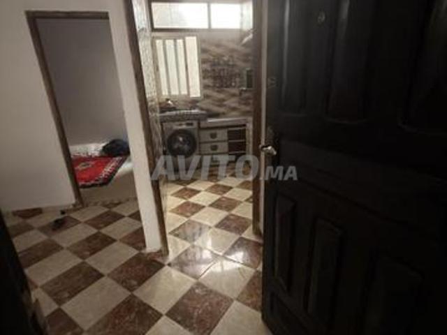 Appartement vente à Salé