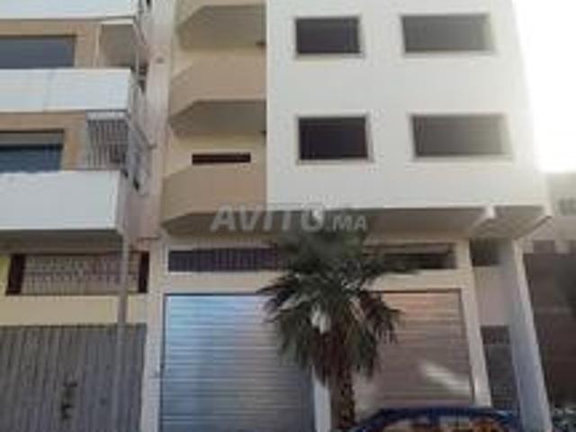 Appartement vente à Tit Mellil, Gharb-Chrarda-Beni Hssen