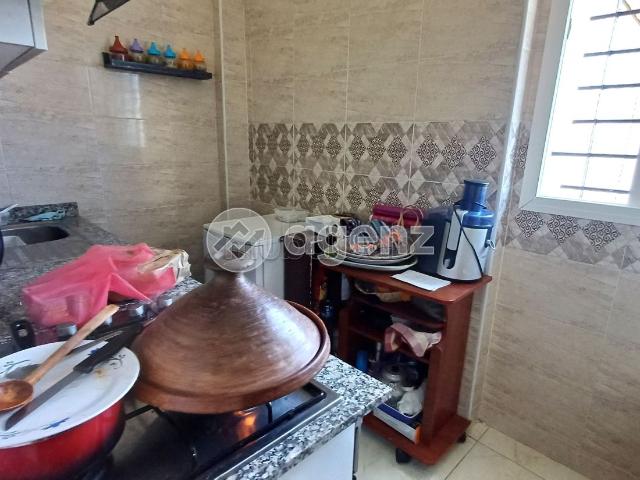 Appartement vente à Tangero, Tanger-Tétouan
