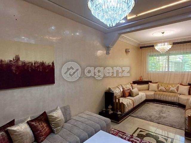 Appartement vente à Fès