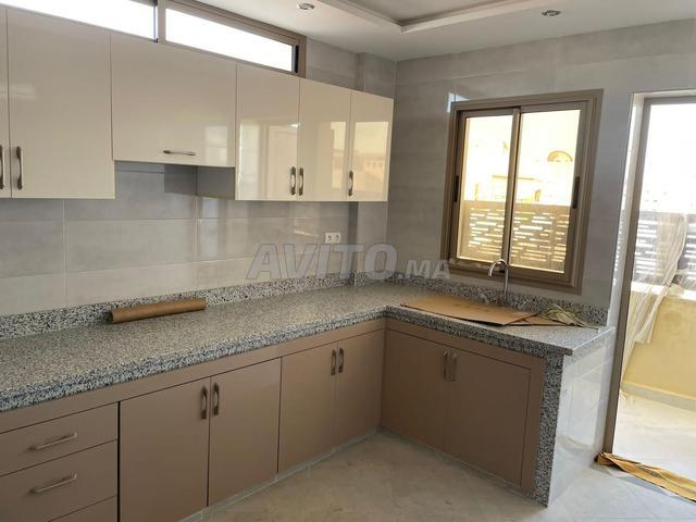 Appartement vente à Tilila, Agadir