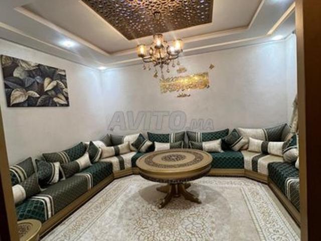 Appartement vente à Aït Melloul, Oued ed Dahab-Lagouira