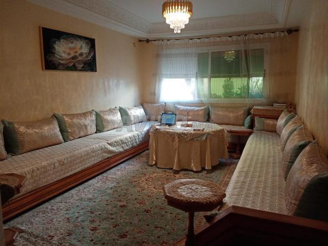 Appartement vente à Fès